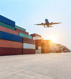 SeaWay - Logistička rješenja