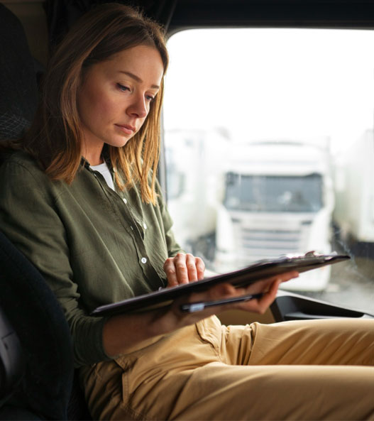 SeaWay - Logistička rješenja